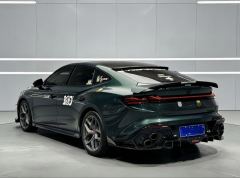 MG7 1.5T 300 Edition - ფოტო 10