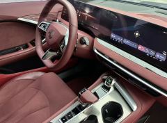 MG7 1.5T 300 Edition - ფოტო 7