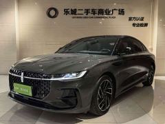 Lincoln Z i-Cool Prestige Edition - ფოტო 1