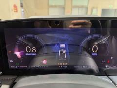Lincoln Z i-Cool Prestige Edition - ფოტო 11