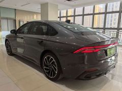 Lincoln Z i-Cool Prestige Edition - ფოტო 12