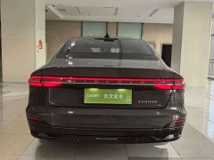 Lincoln Z i-Cool Prestige Edition - ფოტო 14