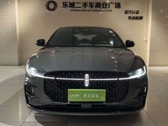 Lincoln Z i-Cool Prestige Edition - ფოტო 2