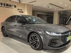 Lincoln Z i-Cool Prestige Edition - ფოტო 3