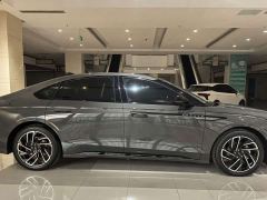 Lincoln Z i-Cool Prestige Edition - ფოტო 4