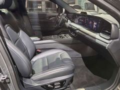 Lincoln Z i-Cool Prestige Edition - ფოტო 5