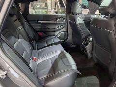 Lincoln Z i-Cool Prestige Edition - ფოტო 6
