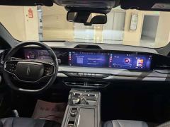 Lincoln Z i-Cool Prestige Edition - ფოტო 7