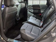 Lincoln Z i-Cool Prestige Edition - ფოტო 8