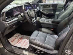 Lincoln Z i-Cool Prestige Edition - ფოტო 9
