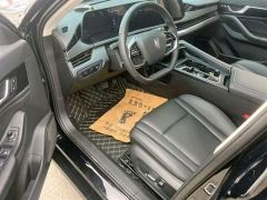 Bestune Besturn B70 Longyao Edition 1.5T Dual clutch enjoyment type - фото 4