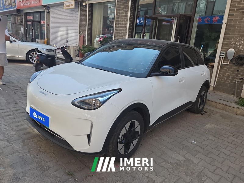 Geely Star Wish 310km Edition - car from China