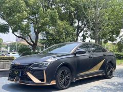 Aeolus Yixuan MAX 1.5T Midnight Dawn Edition - photo 1