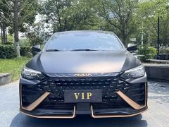 Aeolus Yixuan MAX 1.5T Midnight Dawn Edition - photo 2