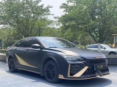 Aeolus Yixuan MAX 1.5T Midnight Dawn Edition - photo 4