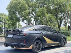 Aeolus Yixuan MAX 1.5T Midnight Dawn Edition - photo 5