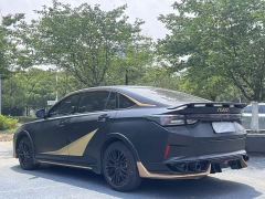 Aeolus Yixuan MAX 1.5T Midnight Dawn Edition - photo 6