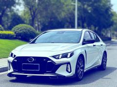 Trumpchi Leopard 270T DCT J11 - ფოტო 1