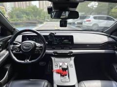 Trumpchi Leopard 270T DCT J11 - ფოტო 2