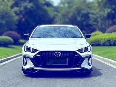 Trumpchi Leopard 270T DCT J11 - ფოტო 3