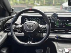 Trumpchi Leopard 270T DCT J11 - ფოტო 4