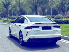 Trumpchi Leopard 270T DCT J11 - ფოტო 5