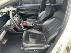 Trumpchi Leopard 270T DCT J11 - ფოტო 7
