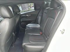Trumpchi Leopard 270T DCT J11 - ფოტო 8