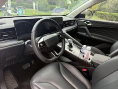 Roewe RX5 PLUS 330TGI Edition - фото 3