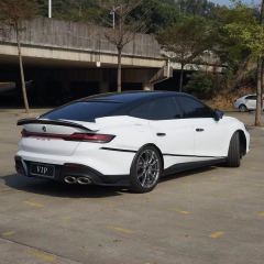 MG7 1.5T Edition - ფოტო 6