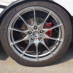 MG7 1.5T Edition - ფოტო 8