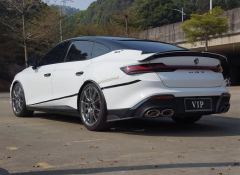 MG7 1.5T Edition - ფოტო 9