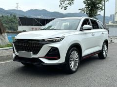 Oshan X7 PLUS Edition 1.5T Premium Version 7 - ფოტო 1