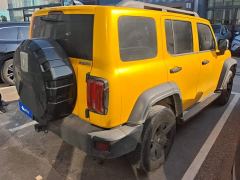 Tank 300 Off-Road Edition 2.0T Challenger - фото 3