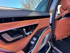 Mercedes-Benz Maybach S-Class S 480 4MATIC - ფოტო 11
