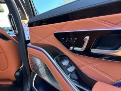 Mercedes-Benz Maybach S-Class S 480 4MATIC - ფოტო 14