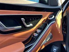 Mercedes-Benz Maybach S-Class S 480 4MATIC - ფოტო 4