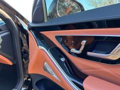 Mercedes-Benz Maybach S-Class S 480 4MATIC - ფოტო 8