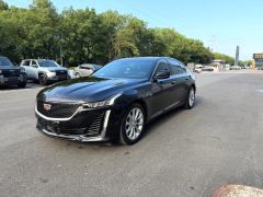 Cadillac CT5 28T Luxury - ფოტო 1