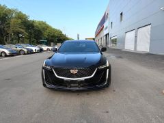 Cadillac CT5 28T Luxury - ფოტო 2