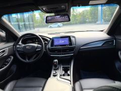 Cadillac CT5 28T Luxury - ფოტო 5