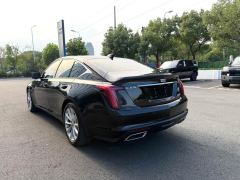 Cadillac CT5 28T Luxury - ფოტო 7