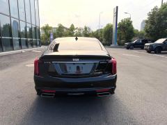 Cadillac CT5 28T Luxury - ფოტო 8