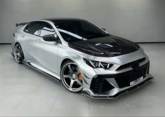 GAC Chuanqi Shadow Leopard 270T DCT R-Style Vigor Enjoyment Edition - photo 2