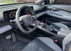 GAC Chuanqi Shadow Leopard 270T DCT R-Style Vigor Enjoyment Edition - photo 7