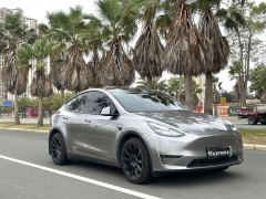 Tesla Model Y Standard endurance rear-wheel drive - photo 3