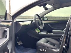 Tesla Model Y Standard endurance rear-wheel drive - photo 4