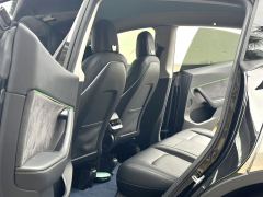 Tesla Model Y Standard endurance rear-wheel drive - photo 5