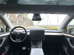 Tesla Model Y Standard endurance rear-wheel drive - photo 6