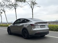 Tesla Model Y Standard endurance rear-wheel drive - photo 7
